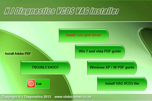 Vag kkl 409.1 usb driver download for windows 7