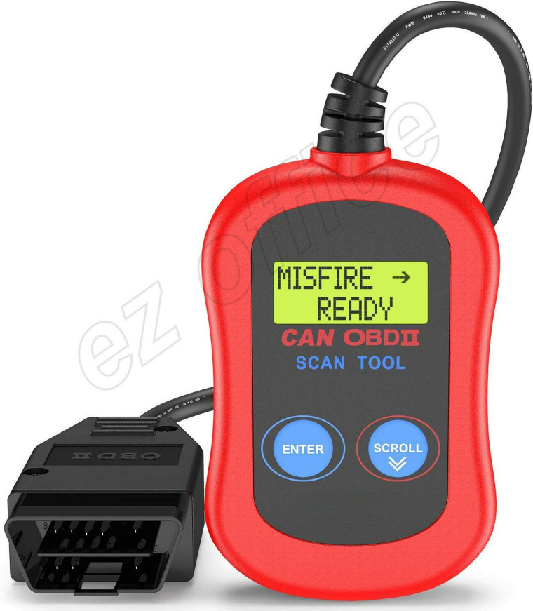 Opel corsa obd2