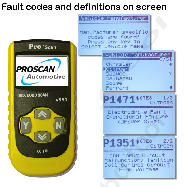 Battery Charge Fault Renault Espace